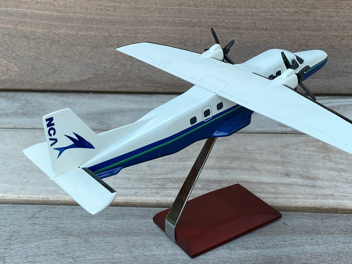 1/50 NCA Dornier 228 model for sale