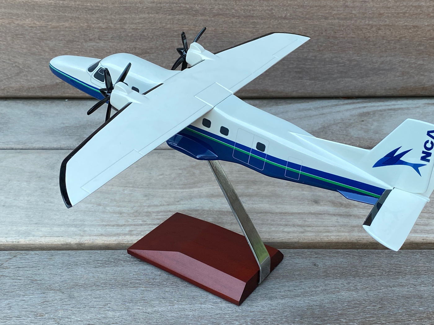 1/50 NCA Dornier 228 model for sale