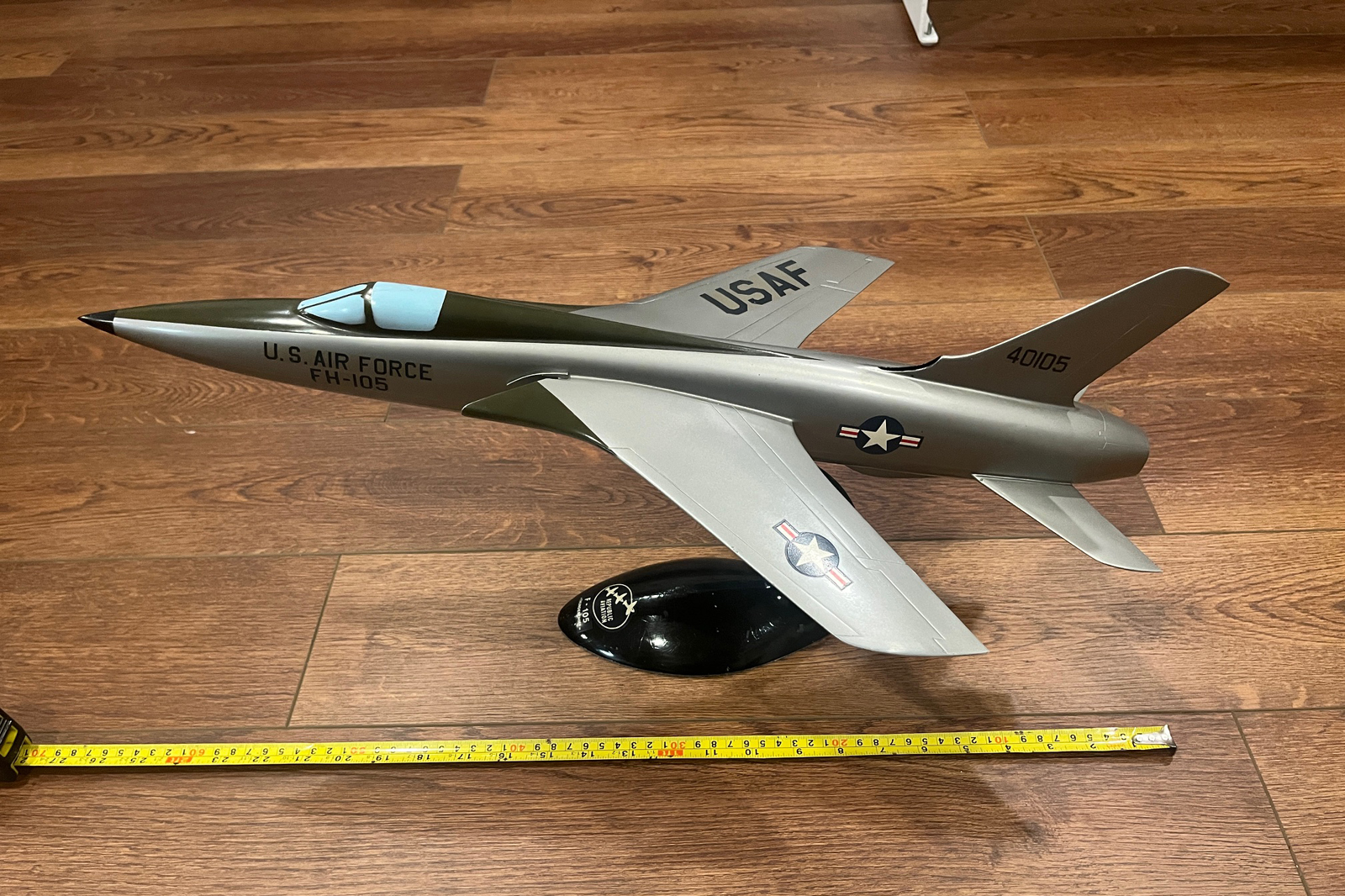 Verkuyl 1/32 F-105 Thunderchief model for sale