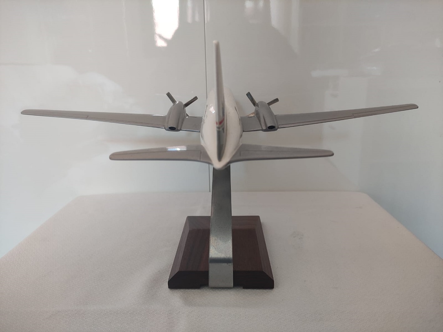 Atlantic Models 1/72 Republic Convair CV-580