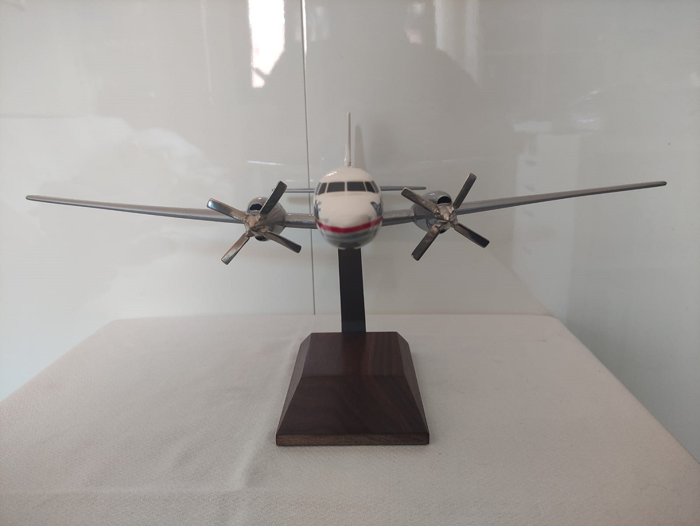 Atlantic Models 1/72 Republic Convair CV-580