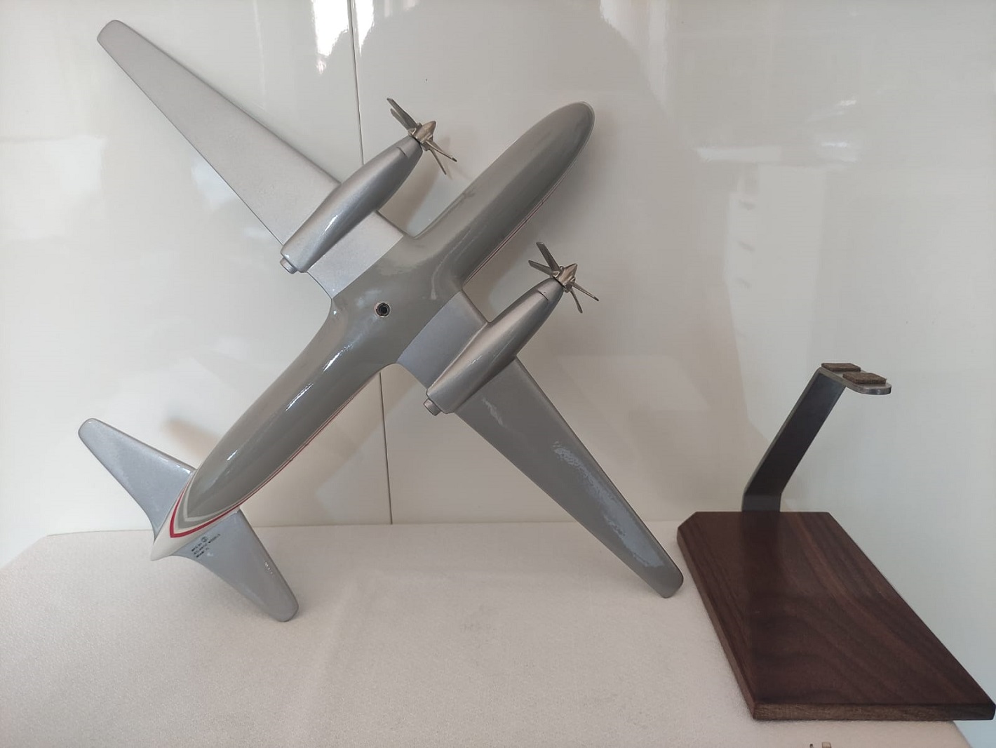 Atlantic Models 1/72 Republic Convair CV-580