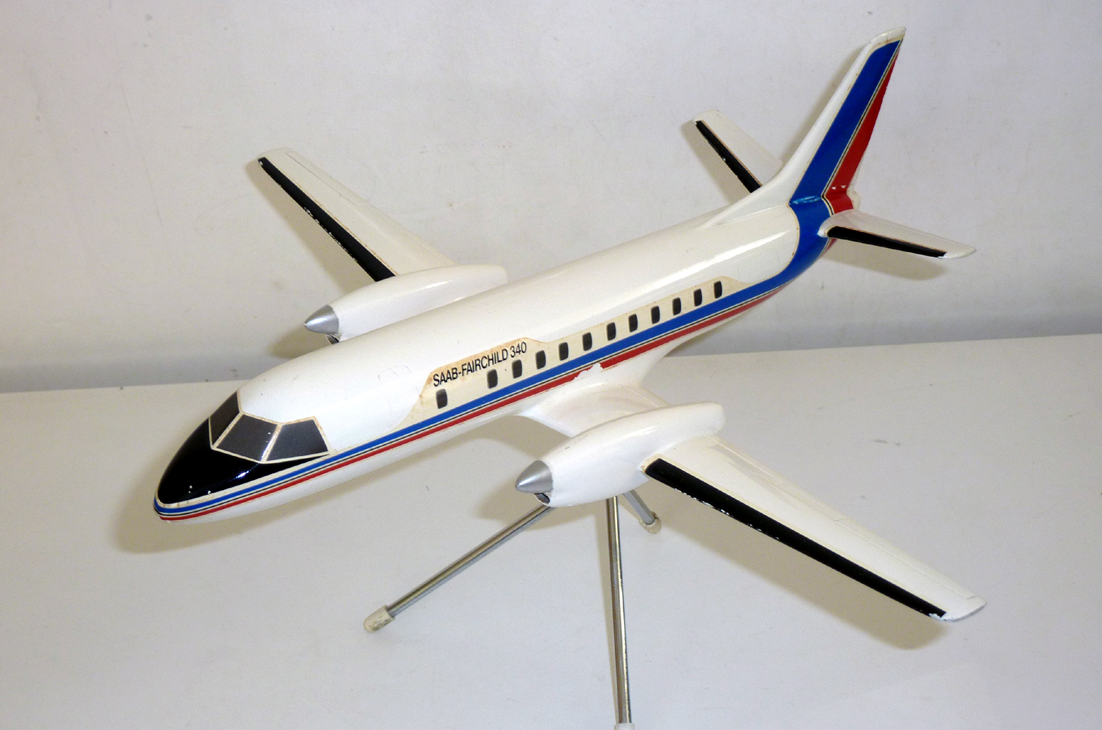 IMC Holland 1/72 Saab 340