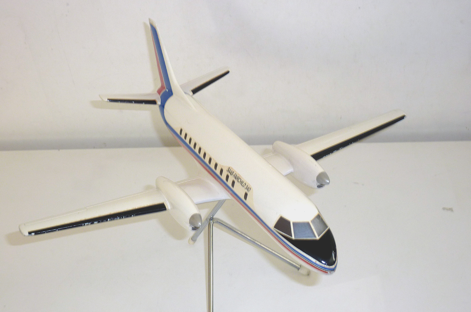 IMC Holland 1/72 Saab 340