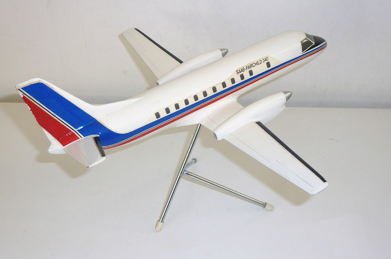 IMC Holland 1/72 Saab 340