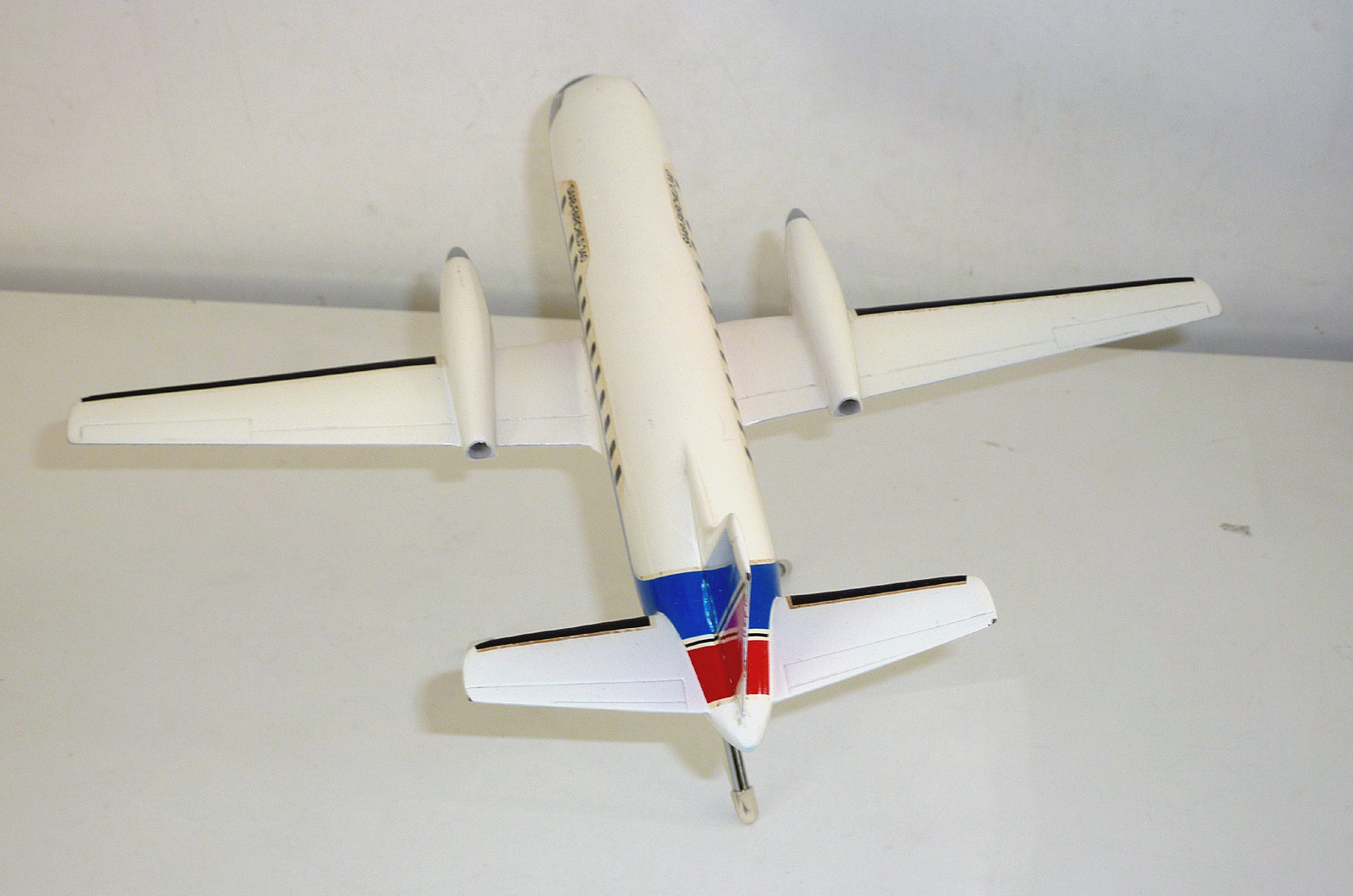 IMC Holland 1/72 Saab 340