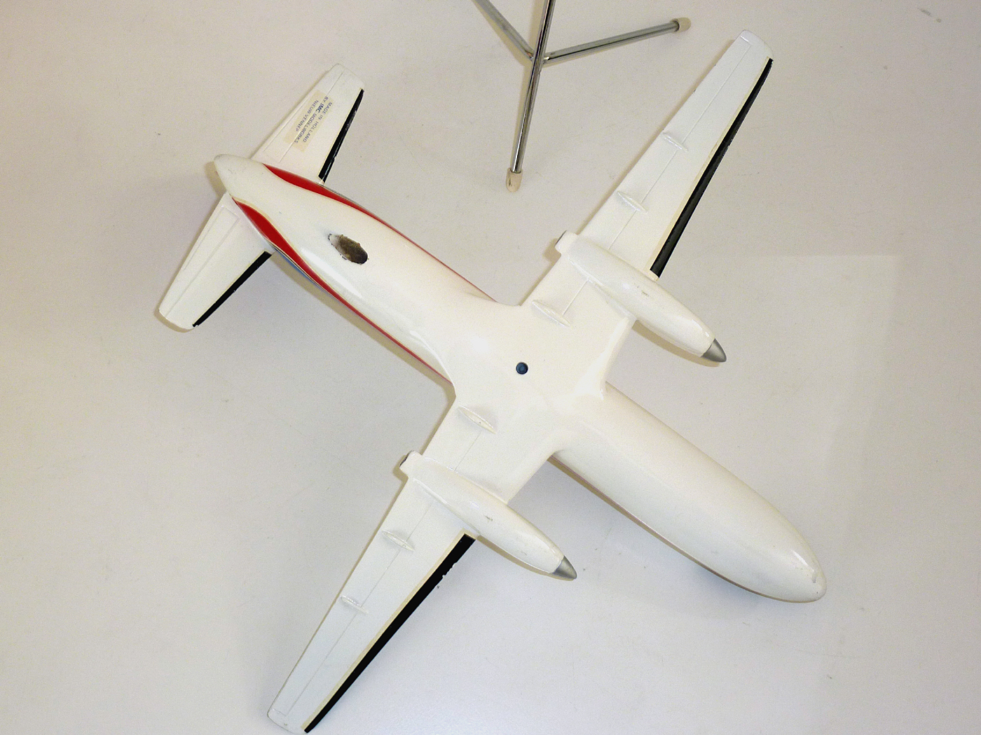 IMC Holland 1/72 Saab 340